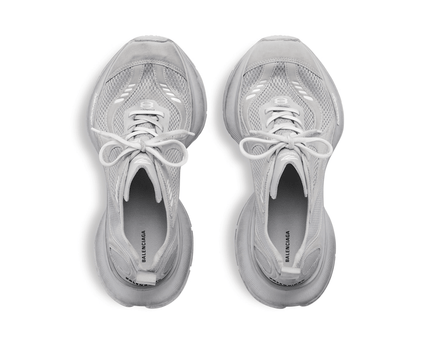 Men's Circuit Sneaker Light Grey Shoes