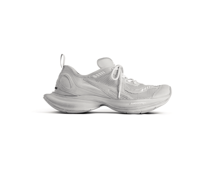 Men's Circuit Sneaker Light Grey Shoes