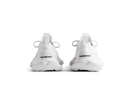 Men's Circuit Sneaker White Shoes