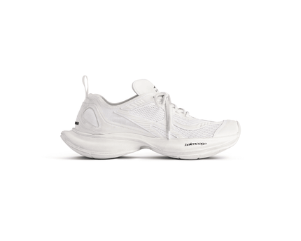 Men's Circuit Sneaker White Shoes