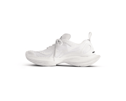 Men's Circuit Sneaker White Shoes