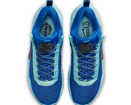 Men's Cosmic Unity Game Royal Shoes