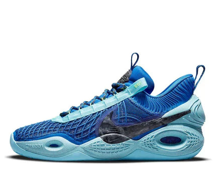 Men's Cosmic Unity Game Royal Shoes