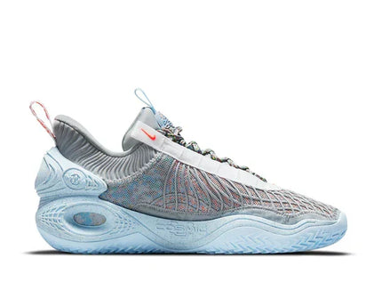 Men's Cosmic Unity Space Hippie Shoes