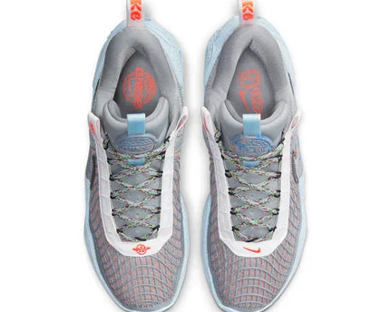 Men's Cosmic Unity Space Hippie Shoes