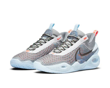 Men's Cosmic Unity Space Hippie Shoes