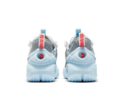 Men's Cosmic Unity Space Hippie Shoes