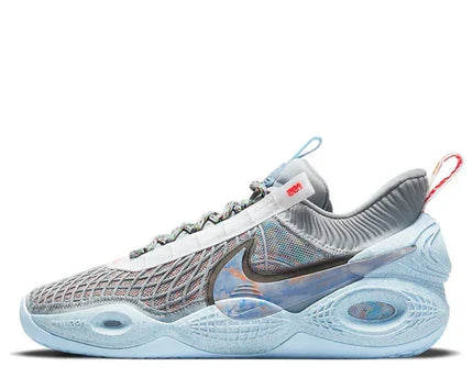 Men's Cosmic Unity Space Hippie Shoes