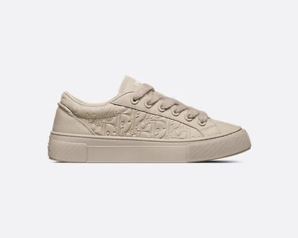 Men's Dior B33 Sneaker Beige Shoes