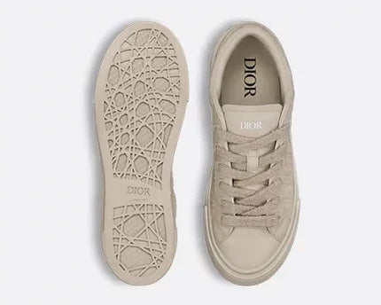 Men's Dior B33 Sneaker Beige Shoes