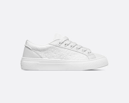 Men's Dior B33 Sneaker White Shoes