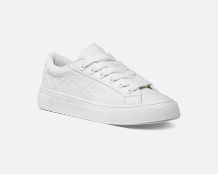 Men's Dior B33 Sneaker White Shoes
