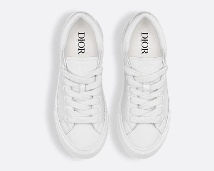 Men's Dior B33 Sneaker White Shoes