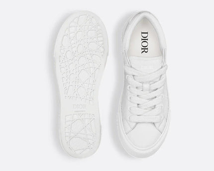 Men's Dior B33 Sneaker White Shoes