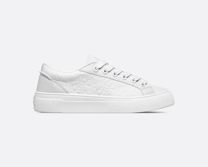 Men's Dior B33 Sneaker White Shoes