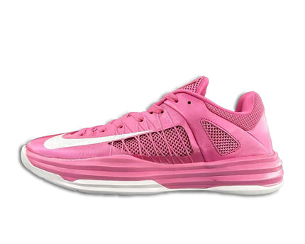 Men's Hyperdunk 2012 Low Hyper Pink Shoes