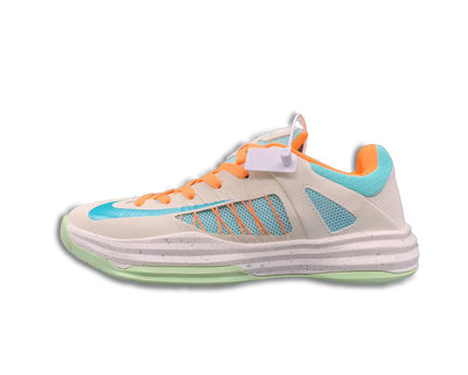 Men's Hyperdunk 2012 Low White Shoes