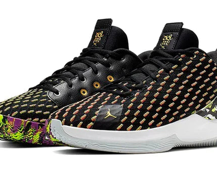 Men's Jordan CP3.XII Dr. Jekyll and Mr. Hyde Shoes
