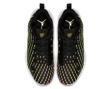 Men's Jordan CP3.XII Dr. Jekyll and Mr. Hyde Shoes