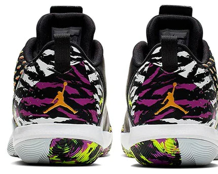 Men's Jordan CP3.XII Dr. Jekyll and Mr. Hyde Shoes