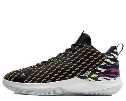Men's Jordan CP3.XII Dr. Jekyll and Mr. Hyde Shoes