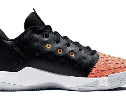 Men's Jordan CP3.XII Multi-Color Shoes