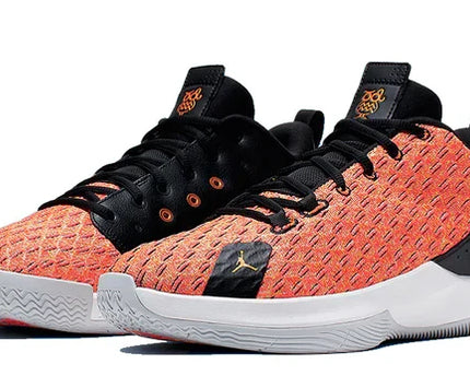 Men's Jordan CP3.XII Multi-Color Shoes