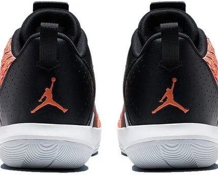 Men's Jordan CP3.XII Multi-Color Shoes