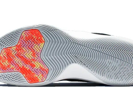 Men's Jordan CP3.XII Multi-Color Shoes