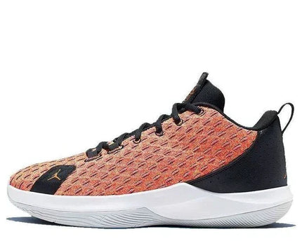 Men's Jordan CP3.XII Multi-Color Shoes