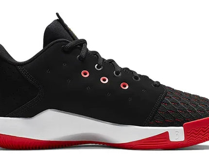 Men's Jordan CP3.XII Unfinished Business Shoes