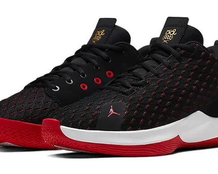 Men's Jordan CP3.XII Unfinished Business Shoes