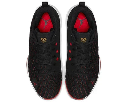Men's Jordan CP3.XII Unfinished Business Shoes