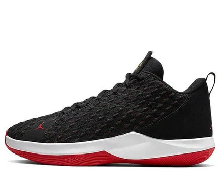 Men's Jordan CP3.XII Unfinished Business Shoes