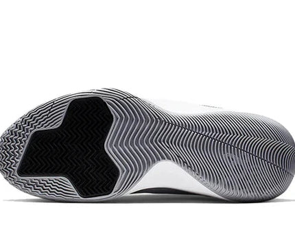 Men's Jordan CP3.XII Wolf Grey Shoes
