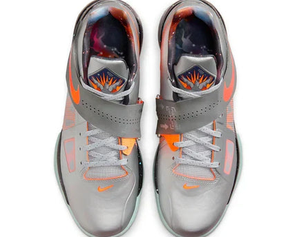 Men's KD 4 All-Star Galaxy 2024 Shoes