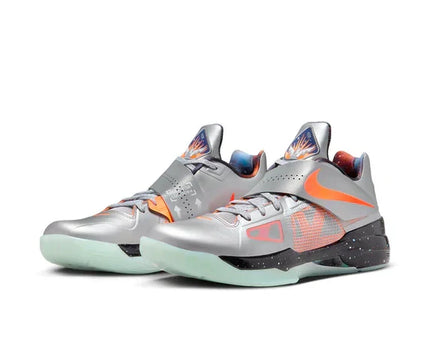 Men's KD 4 All-Star Galaxy 2024 Shoes