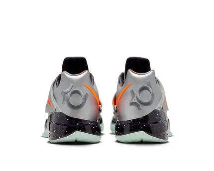 Men's KD 4 All-Star Galaxy 2024 Shoes