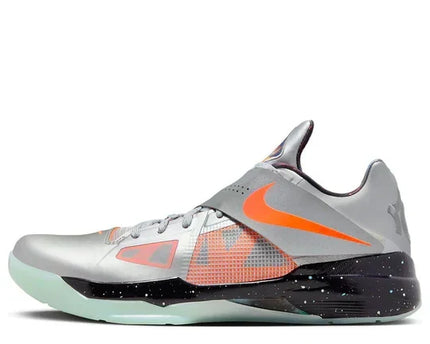 Men's KD 4 All-Star Galaxy 2024 Shoes