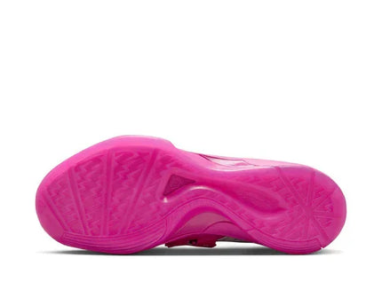 Men's KD 4 Aunt Pearl Shoes
