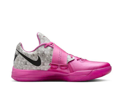 Men's KD 4 Aunt Pearl Shoes