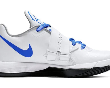 Men's KD 4 Battle Tested Shoes