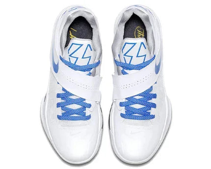 Men's KD 4 Battle Tested Shoes