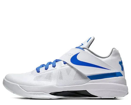 Men's KD 4 Battle Tested Shoes