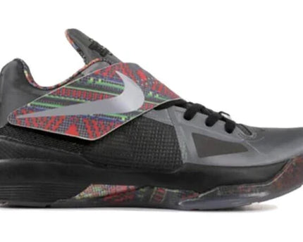 Men's KD 4 BHM Shoes