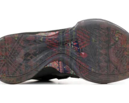 Men's KD 4 BHM Shoes