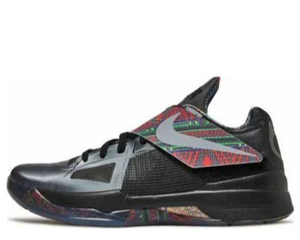 Men's KD 4 BHM Shoes