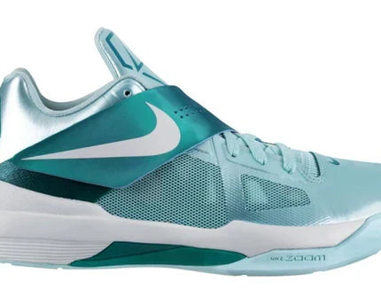Men's KD 4 Easter Shoes
