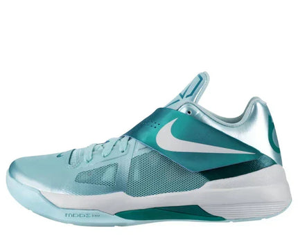Men's KD 4 Easter Shoes