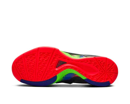 Men's KD 4 Nerf Shoes